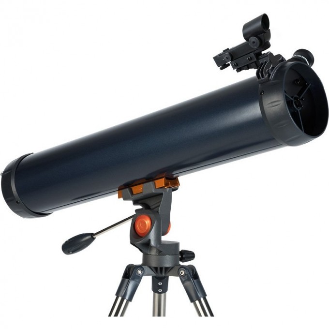 Телескоп CELESTRON ASTROMASTER LT 76 AZ 31036 Телескоп CELESTRON ASTROMASTER LT 76 AZ 31036
