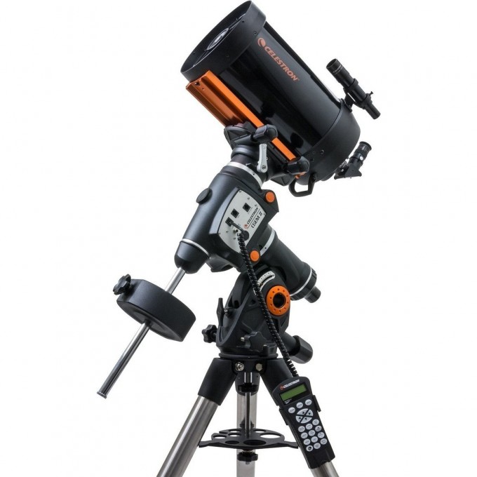 Телескоп CELESTRON CGEM II 800 12010 Телескоп CELESTRON CGEM II 800 12010