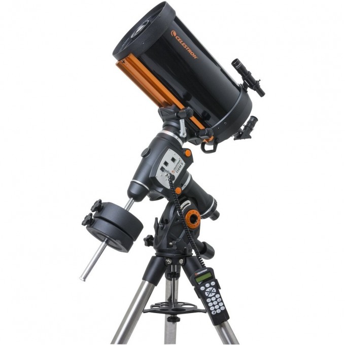 Телескоп CELESTRON CGEM II 925 12011 Телескоп CELESTRON CGEM II 925 12011