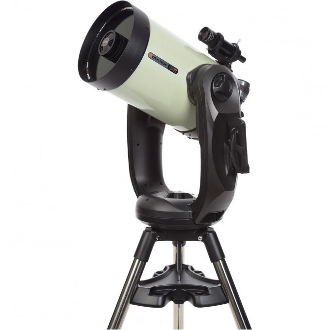Телескоп CELESTRON CPC 1100 Deluxe HD 11009 Телескоп CELESTRON CPC 1100 Deluxe HD 11009