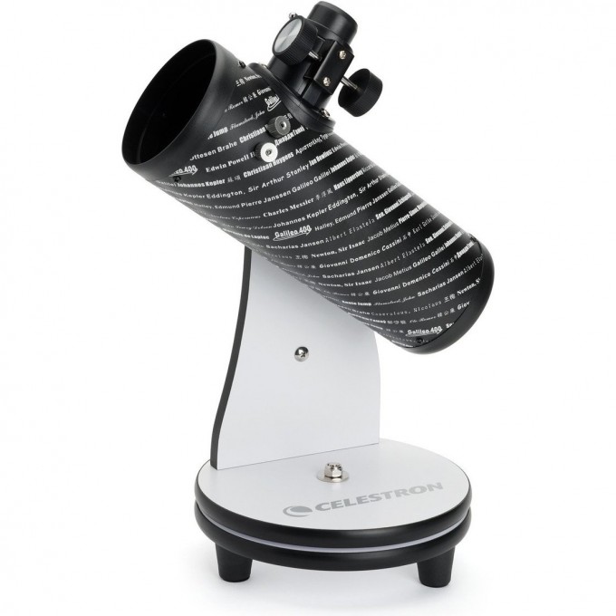 Телескоп CELESTRON FIRSTSCOPE 76 21024 Телескоп CELESTRON FIRSTSCOPE 76 21024