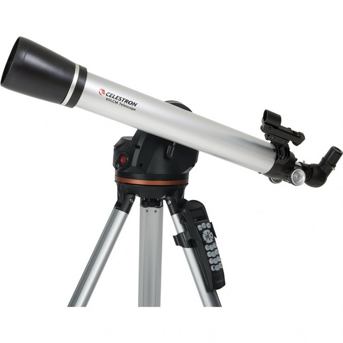 Телескоп CELESTRON LCM 60 22050 Телескоп CELESTRON LCM 60 22050