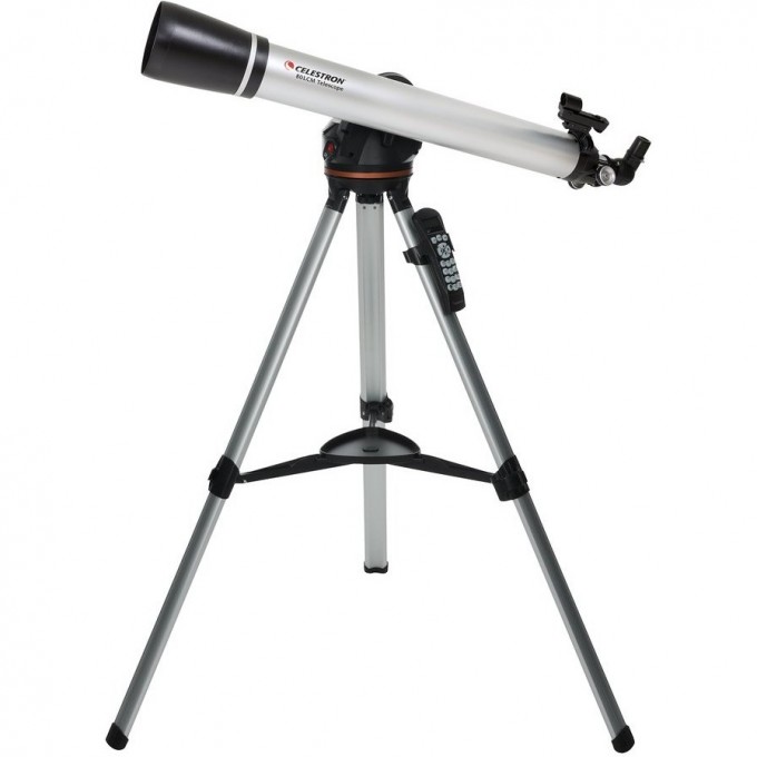 Телескоп CELESTRON LCM 80 22051 Телескоп CELESTRON LCM 80 22051