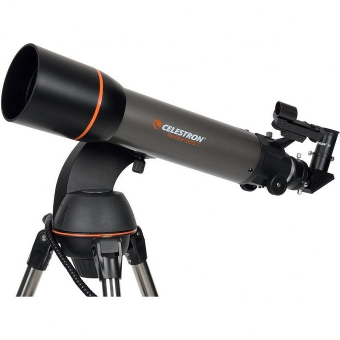 Телескоп CELESTRON NEXSTAR 102 SLT 22096 Телескоп CELESTRON NEXSTAR 102 SLT 22096