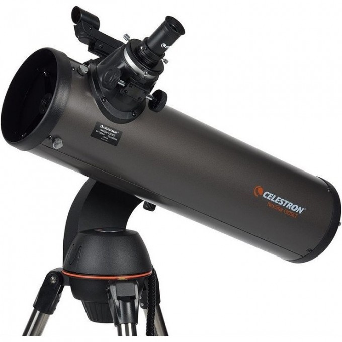 Телескоп CELESTRON NEXSTAR 130 SLT 31145 Телескоп CELESTRON NEXSTAR 130 SLT 31145