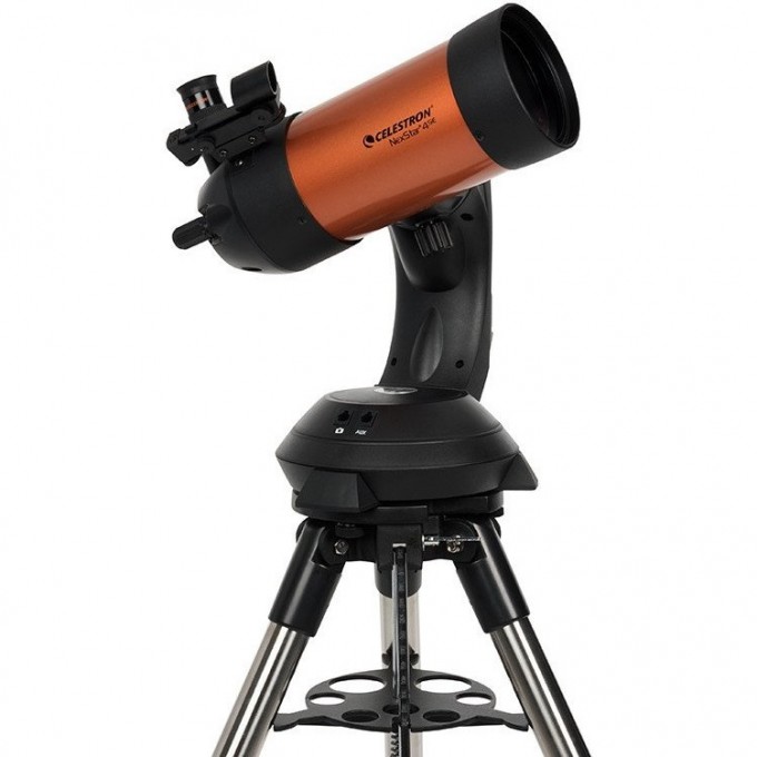 Телескоп CELESTRON NEXSTAR 4 SE 11049 Телескоп CELESTRON NEXSTAR 4 SE 11049