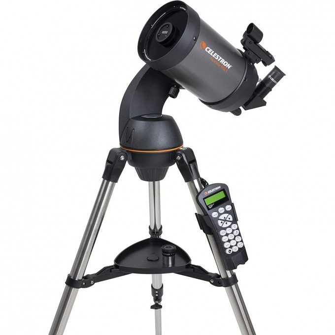 Телескоп CELESTRON NEXSTAR 5 SLT 22084 Телескоп CELESTRON NEXSTAR 5 SLT 22084