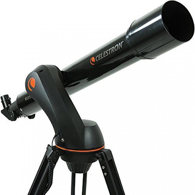 Телескоп CELESTRON NEXSTAR 90 GT 22095 Телескоп CELESTRON NEXSTAR 90 GT 22095