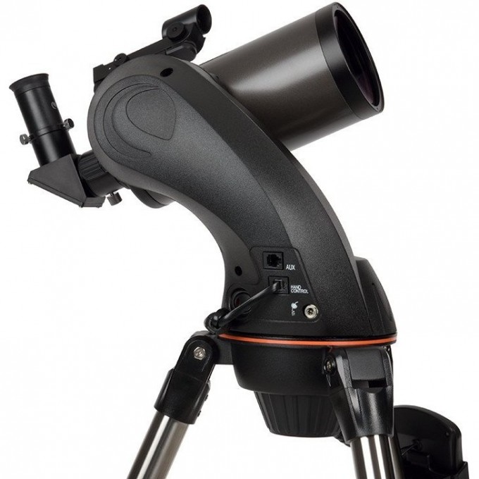 Телескоп CELESTRON NEXSTAR 90 SLT 22087 Телескоп CELESTRON NEXSTAR 90 SLT 22087