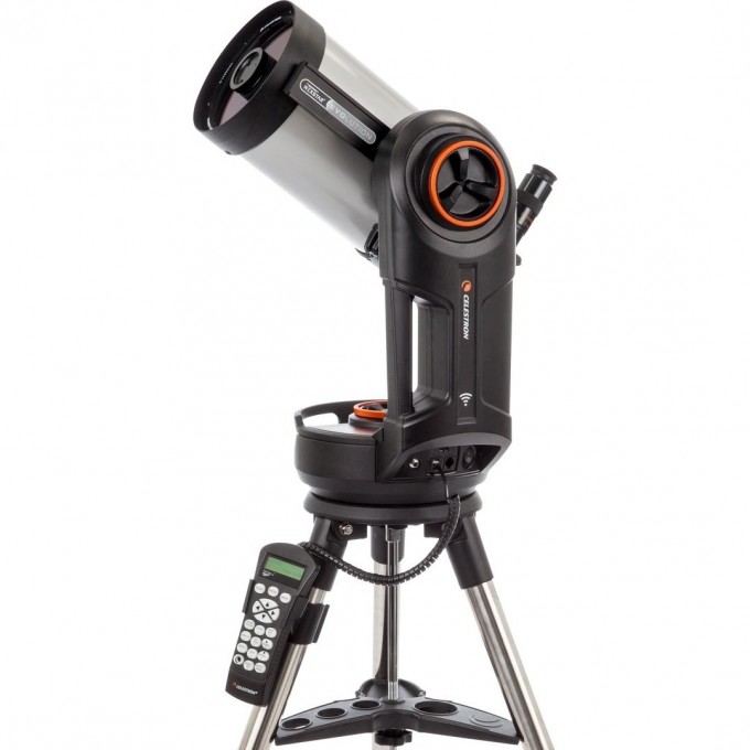 Телескоп CELESTRON NEXSTAR EVOLUTION 6 12090 Телескоп CELESTRON NEXSTAR EVOLUTION 6 12090