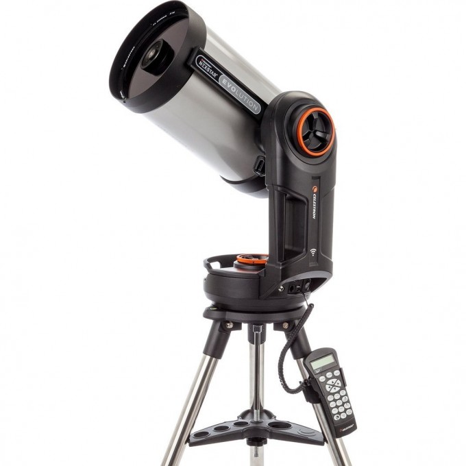 Телескоп CELESTRON NEXSTAR EVOLUTION 8 12091 Телескоп CELESTRON NEXSTAR EVOLUTION 8 12091