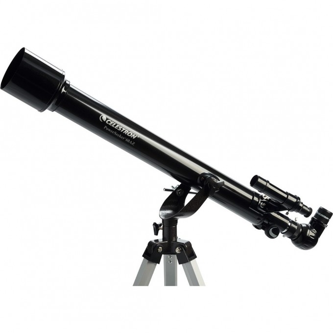 Телескоп CELESTRON POWERSEEKER 60 AZ 21041 Телескоп CELESTRON POWERSEEKER 60 AZ 21041