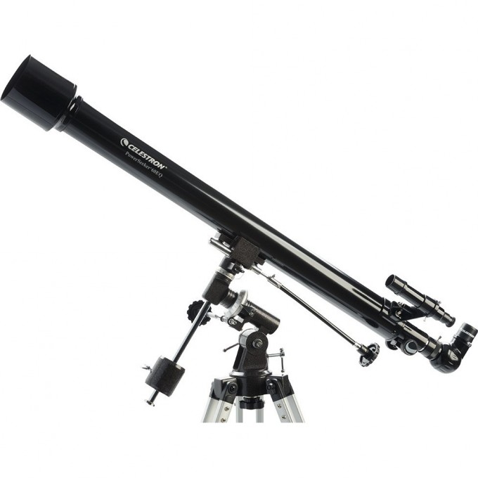 Телескоп CELESTRON POWERSEEKER 60 EQ 21043 Телескоп CELESTRON POWERSEEKER 60 EQ 21043