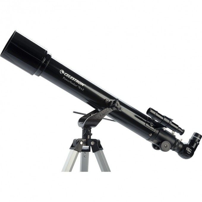 Телескоп CELESTRON POWERSEEKER 70 AZ 21036 Телескоп CELESTRON POWERSEEKER 70 AZ 21036