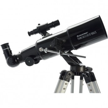 Телескоп CELESTRON POWERSEEKER 80 AZS