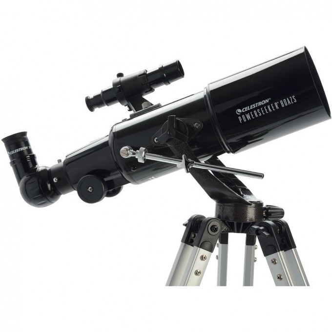 Телескоп CELESTRON POWERSEEKER 80 AZS 21087 Телескоп CELESTRON POWERSEEKER 80 AZS 21087