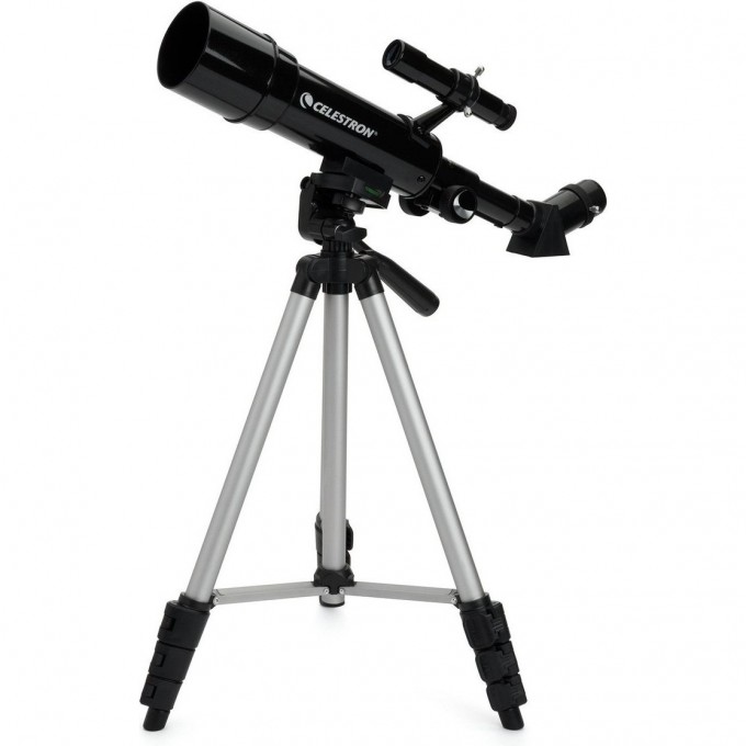 Телескоп CELESTRON TRAVEL SCOPE 50 21038 Телескоп CELESTRON TRAVEL SCOPE 50 21038