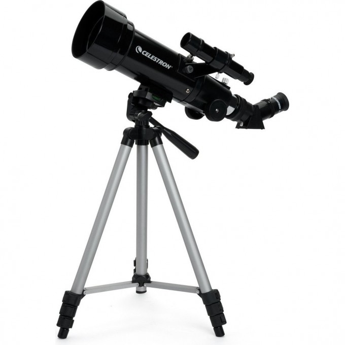 Телескоп CELESTRON TRAVEL SCOPE 70 21035 Телескоп CELESTRON TRAVEL SCOPE 70 21035