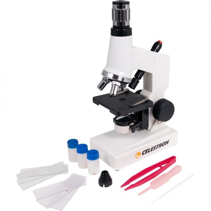 Учебный микроскоп CELESTRON 44121 Учебный микроскоп CELESTRON 44121