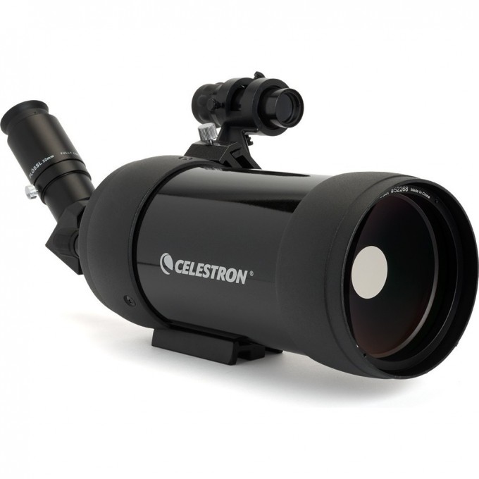 Зрительная труба CELESTRON C90 MAK 52268 Зрительная труба CELESTRON C90 MAK 52268