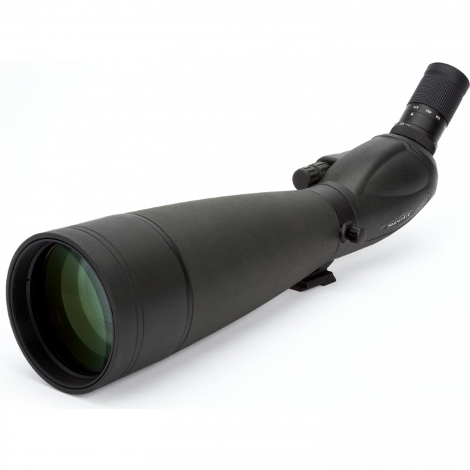 Зрительная труба CELESTRON TRAILSEEKER 100-45 52334 Зрительная труба CELESTRON TRAILSEEKER 100-45 52334