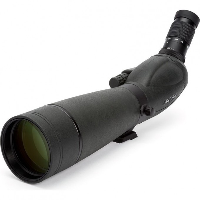 Зрительная труба CELESTRON TRAILSEEKER 80-45 52332 Зрительная труба CELESTRON TRAILSEEKER 80-45 52332