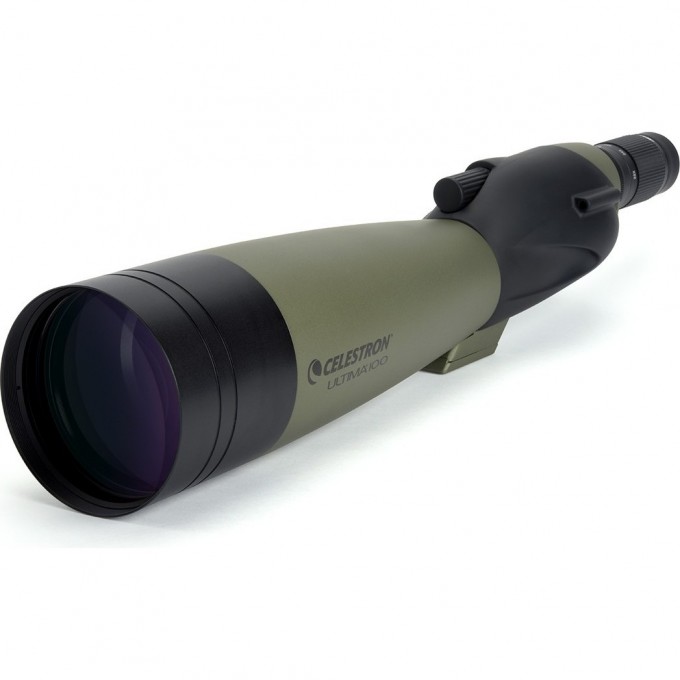 Зрительная труба CELESTRON ULTIMA 100 Straight 52257 Зрительная труба CELESTRON ULTIMA 100 Straight 52257