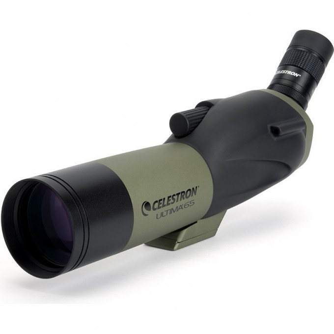 Зрительная труба CELESTRON ULTIMA 65 - 45 52248 Зрительная труба CELESTRON ULTIMA 65 - 45 52248