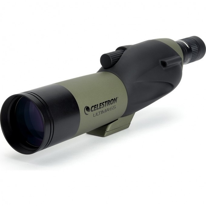 Зрительная труба CELESTRON ULTIMA 65 Straight 52249 Зрительная труба CELESTRON ULTIMA 65 Straight 52249