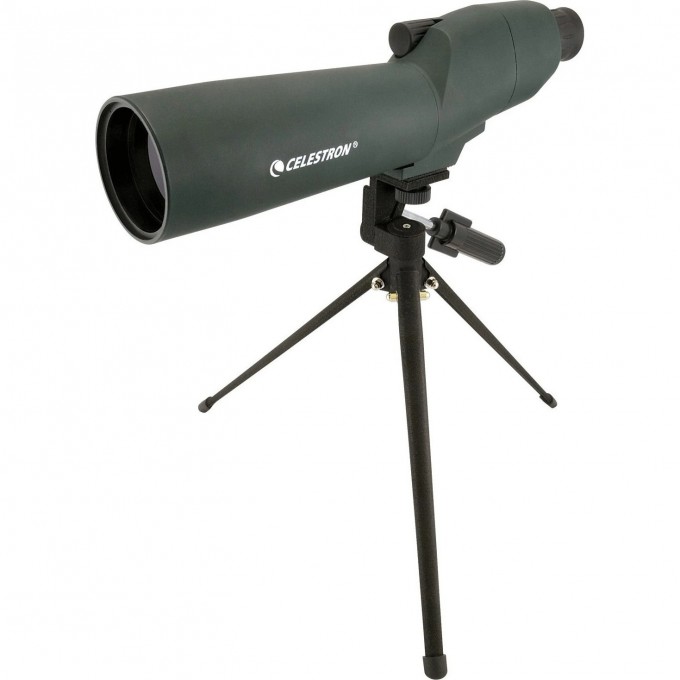 Зрительная труба CELESTRON UPCLOSE 60 Straight 52229 Зрительная труба CELESTRON UPCLOSE 60 Straight 52229